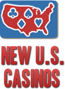 newest usa casinos online 2025