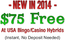nodeposit casino bonuses for americans 2025